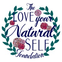 Love Your Natural Self Foundation Logo