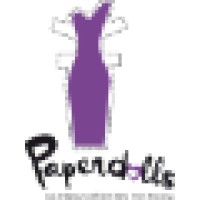 Paperdolls Logo