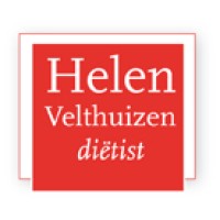 Diëtistenpraktijk Helen Velthuizen Logo