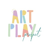 ART PLAY PROJECT Logo