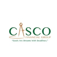 CASCO Financial Group Logo