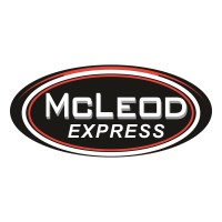 McLeod Express LLC Logo