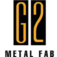 G2 Metal Fab Logo