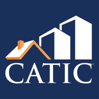 CATIC Logo