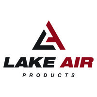 Lake Air Products Logo