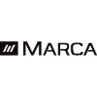 Marca Studio Inc. Logo