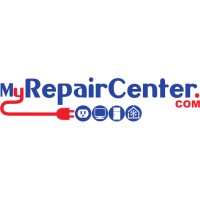MyRepairCenter Logo