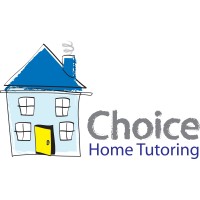 CHOICE HOME TUTORING Logo