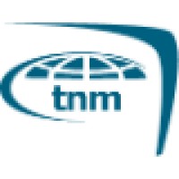 TNM Programming Logo
