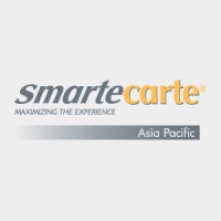 Smarte Carte Asia Pacific Logo