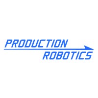 Production Robotics Inc. Logo