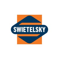 SWIETELSKY CONSTRUCTION COMPANY LTD Logo