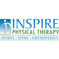 INSPIRE PHYSICAL THERAPY IDAHO Logo