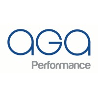 AGA PERFORMANCE LIMITED Logo