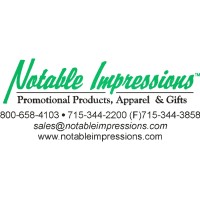Notable Impressions Logo