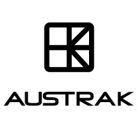 AUSTRAK (a Vossloh Company) Logo