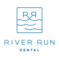 River Run Dental Spa Logo
