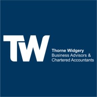 Thorne Widgery Logo