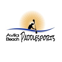 Avila Beach Paddlesports Logo