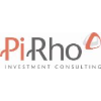 PiRho Investment Consulting Logo