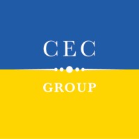 CEC Group Logo