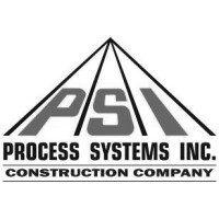 PSI Construction Company Logo
