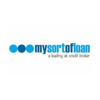 My Sort of Loan Limited Logo