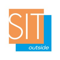 SitOutside BV / Zitlekker.nl Logo