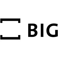 BIG Bundesimmobiliengesellschaft m.b.H. Logo