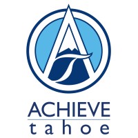 Achieve Tahoe Logo