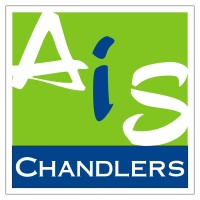 Al Inayah Ship Chandlers LLC Logo