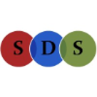 Strategy and Design Solutions Logo