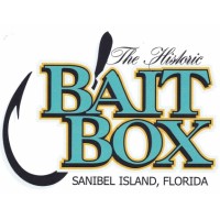 The Bait Box Logo
