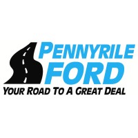 PENNYRILE FORD Logo