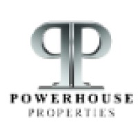 PowerHouse Properties, llc Logo