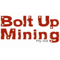 BOLT UP MINING PTY LTD Logo