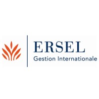 Ersel Gestion Internationale SA Logo