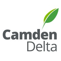 Camden Delta Consulting Logo
