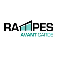 Rampes Avant-Garde Logo