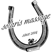 Solaris Massage Logo