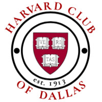 Harvard Club of Dallas Logo