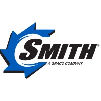 SMITH Manufacturing Logo