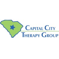 CAPITAL CITY THERAPY GROUP, LLC Logo