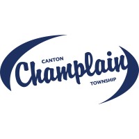 Township Of Champlain Logo