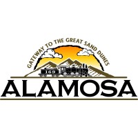City of Alamosa Logo