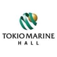 Grupo Tom Brasil (Tokio Marine Hall) Logo