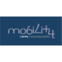 Mobility Accounting Solutions Logo