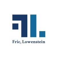 FRIC, LOWENSTEIN & CO. LLP Logo