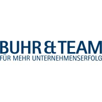 Buhr & Team AG - für mehr Unternehmenserfolg Logo