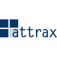 Attrax Financial Services S.A. Logo